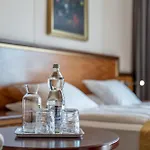 Neue Post I Self Check-in Innsbruck