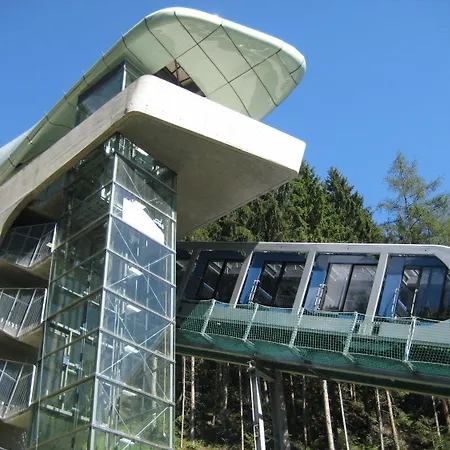 Neue Post I Self Check-in Отель 4*