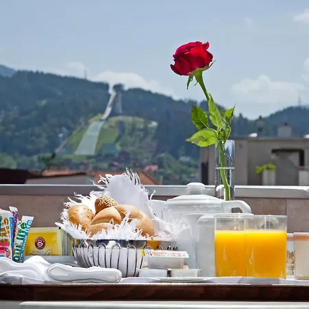 Neue Post I Self Check-in