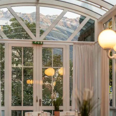 Ξενοδοχείο Neue Post I Self Check-in Ίνσμπρουκ