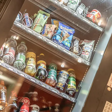 Neue Post I Self Check-in Hotel