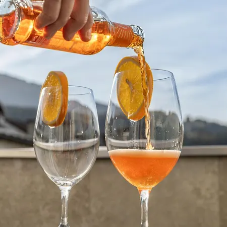 Otel Neue Post I Self Check-in 4*