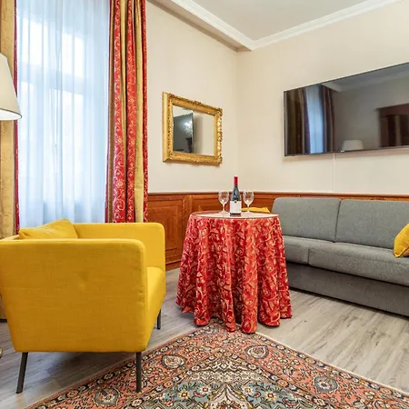 Ξενοδοχείο Neue Post I Self Check-in Ίνσμπρουκ