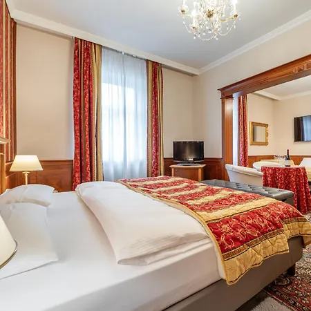 Neue Post I Self Check-in Ίνσμπρουκ