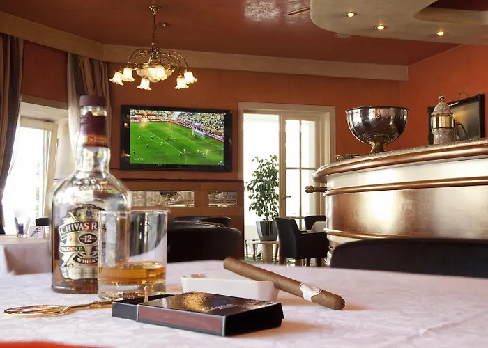 Neue Post I Self Check-in