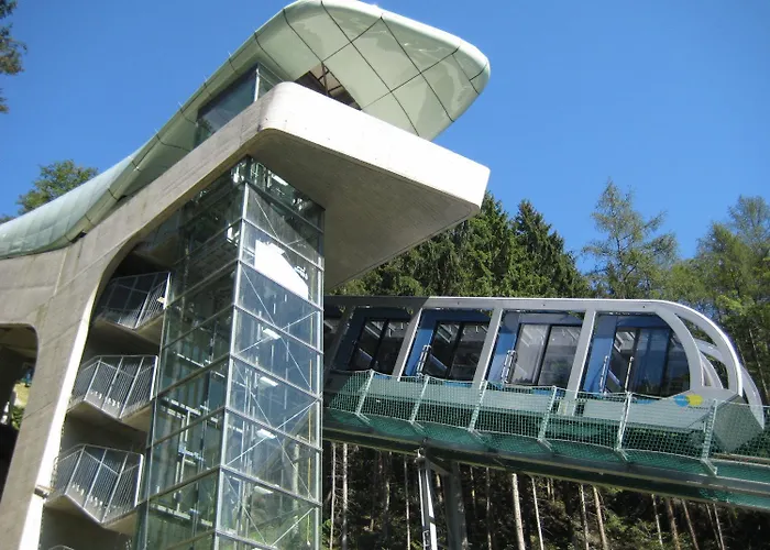 Neue Post I Self Check-in Отель 4*