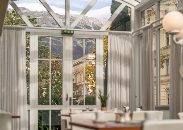 Neue Post I Self Check-in