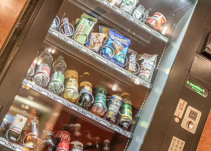 Neue Post I Self Check-in Hotel