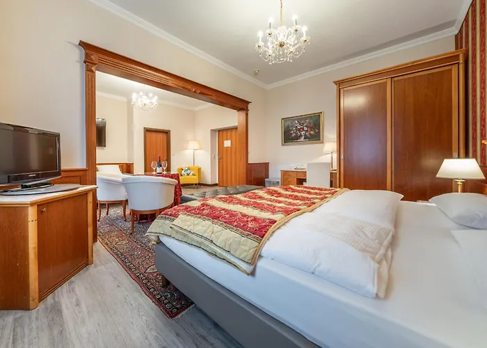 Neue Post I Self Check-in Hotel