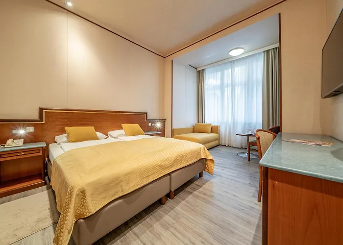 Neue Post I Self Check-in אינסברוק