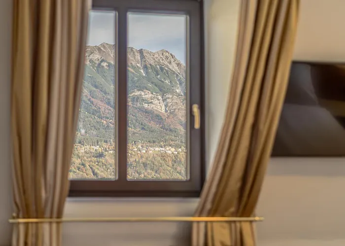 Neue Post I Self Check-in Hotel