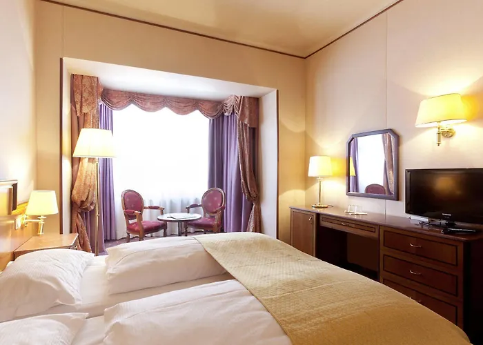 Neue Post I Self Check-in