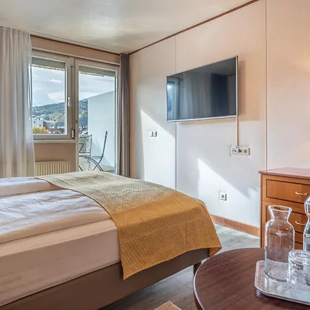 酒店 Neue Post I Self Check-in