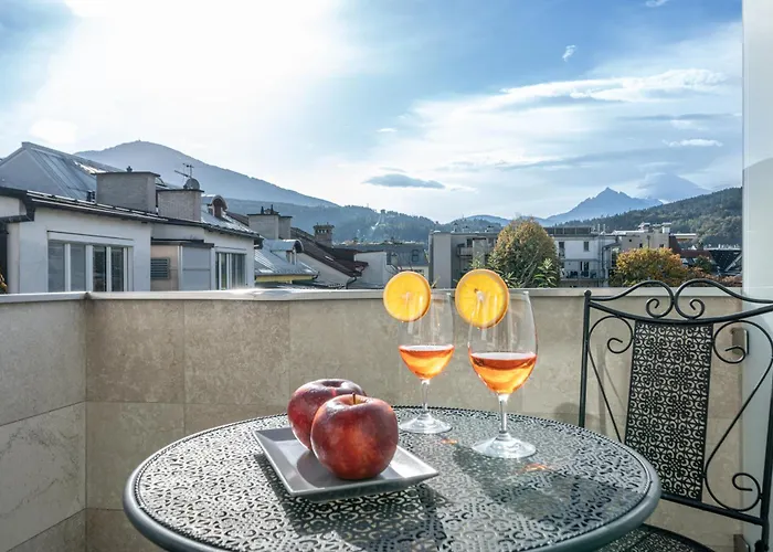 Neue Post I Self Check-in 酒店 4*