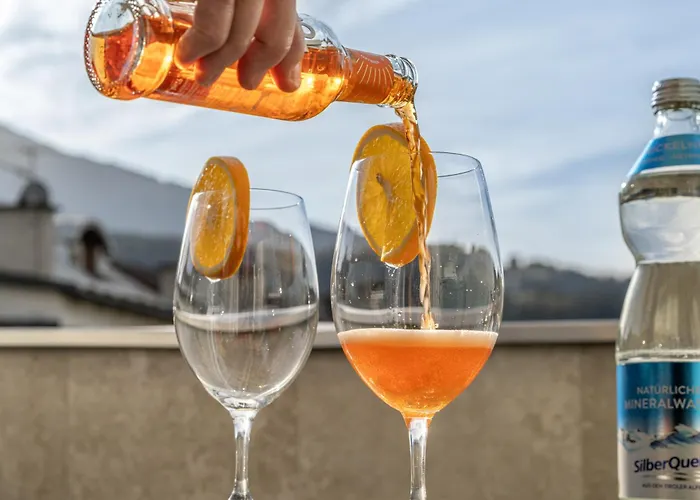 酒店 Neue Post I Self Check-in 4*