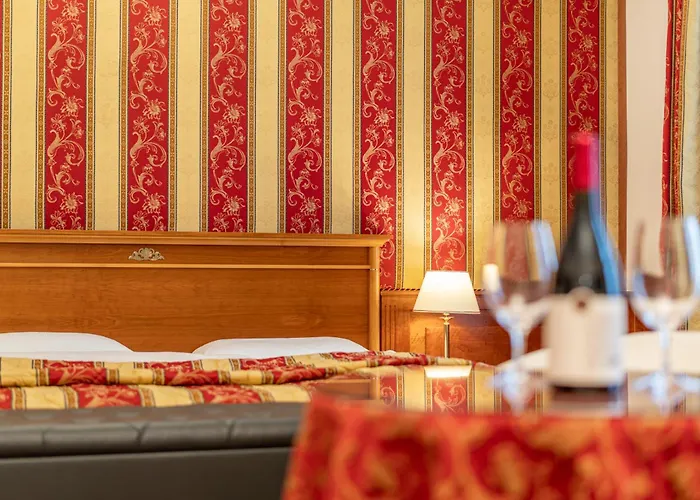 Neue Post I Self Check-in 酒店 因斯布鲁克