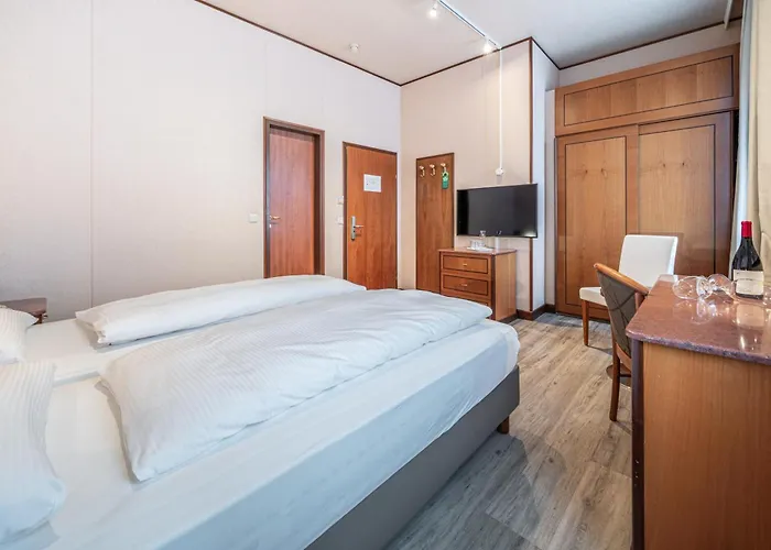 酒店 Neue Post I Self Check-in